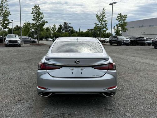 2022 Lexus ES 350 F Sport
