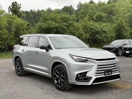 2025 Lexus TX 500h F SPORT Premium