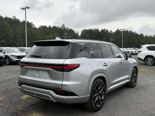 2025 Lexus TX 500h F SPORT Premium