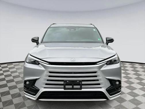 2025 Lexus TX 500h F SPORT Premium