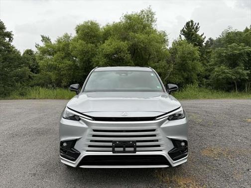 2025 Lexus TX 500h F SPORT Premium
