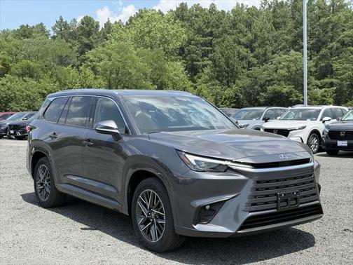 2025 Lexus TX 350 Premium
