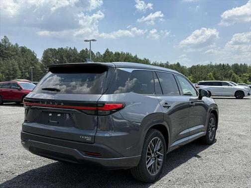 2025 Lexus TX 350 Premium