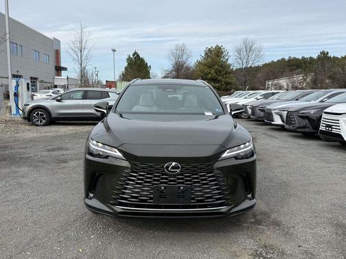 2026 Lexus RX 350 Premium