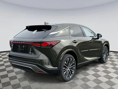 2026 Lexus RX 350 Premium