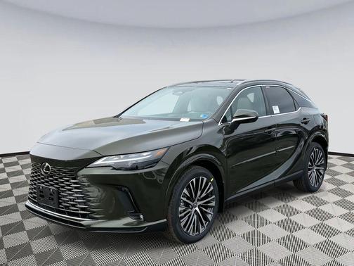 2026 Lexus RX 350 Premium