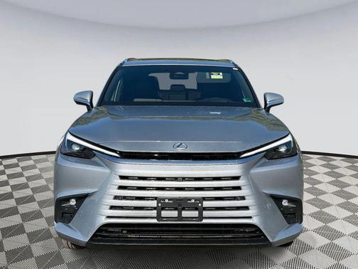 2026 Lexus TX 350 Luxury