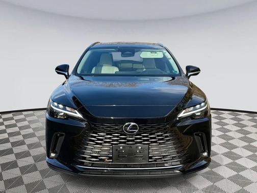 2024 Lexus RX 350 Premium Plus