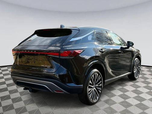 2024 Lexus RX 350 Premium Plus