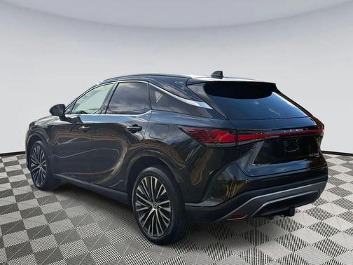 2024 Lexus RX 350 Premium Plus