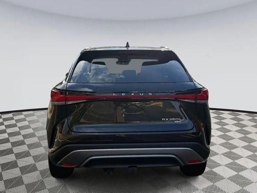 2024 Lexus RX 350 Premium Plus