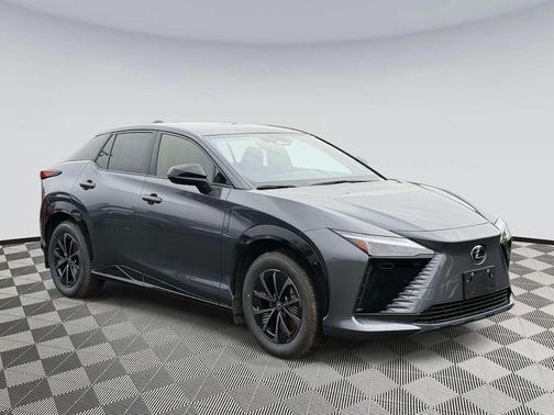 2026 Lexus RZ 450e Premium