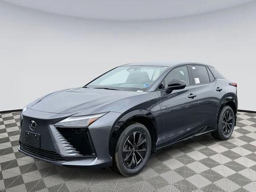 2026 Lexus RZ 450e Premium