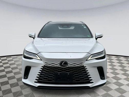 2023 Lexus RX 350 Luxury