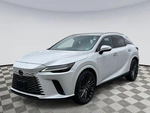 2023 Lexus RX 350 Luxury