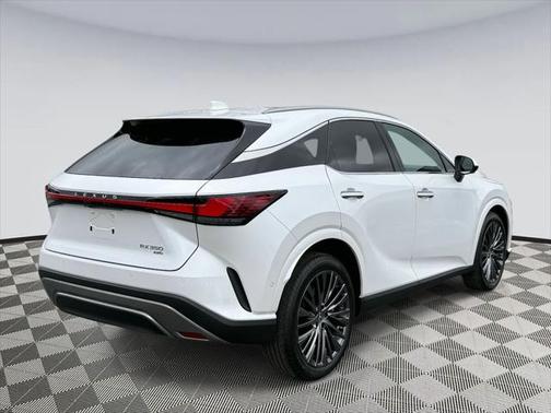 2023 Lexus RX 350 Luxury