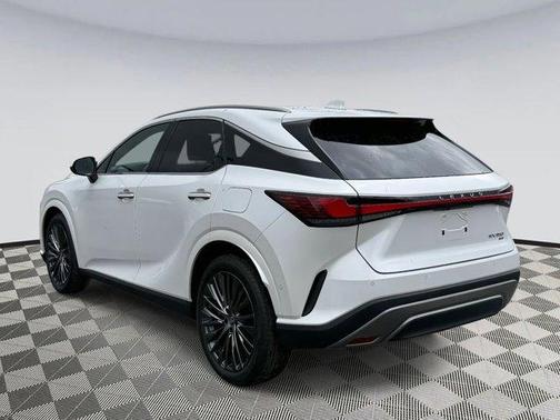 2023 Lexus RX 350 Luxury