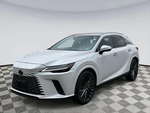 2023 Lexus RX 350 Luxury
