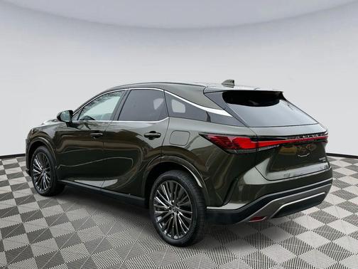 2023 Lexus RX 350 Luxury