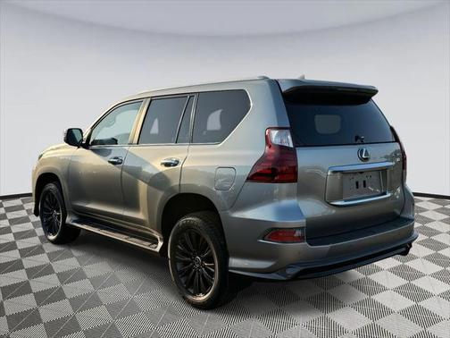 2022 Lexus GX 460 Premium