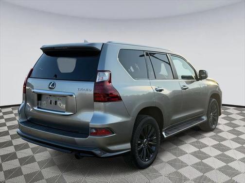 2022 Lexus GX 460 Premium