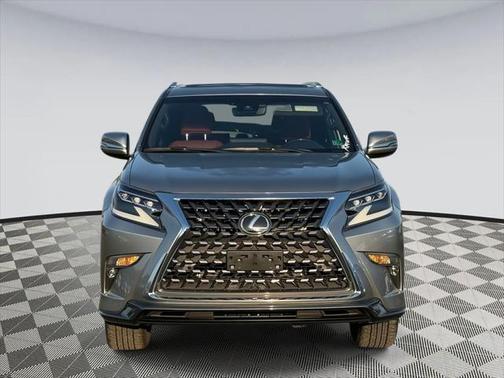 2022 Lexus GX 460 Premium