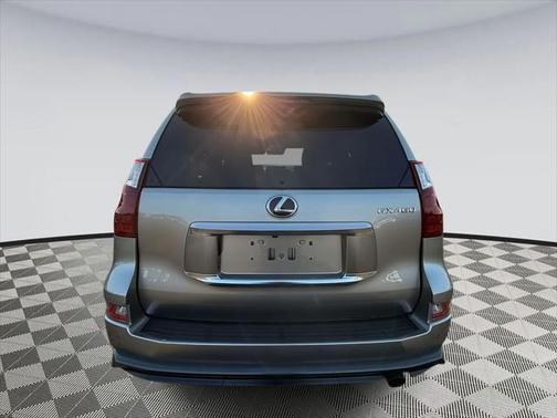 2022 Lexus GX 460 Premium