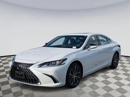 2025 Lexus ES 350 Premium