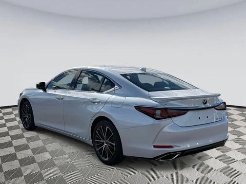 2025 Lexus ES 350 Premium