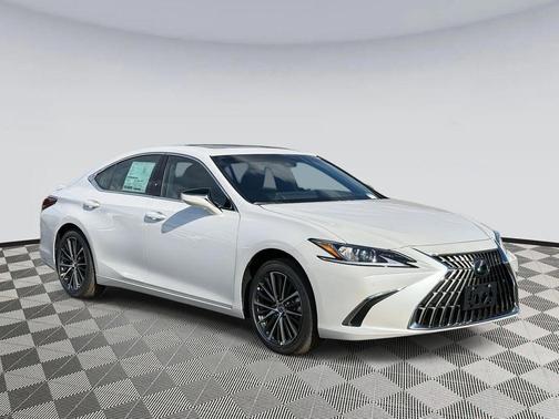 2025 Lexus ES 350 Premium