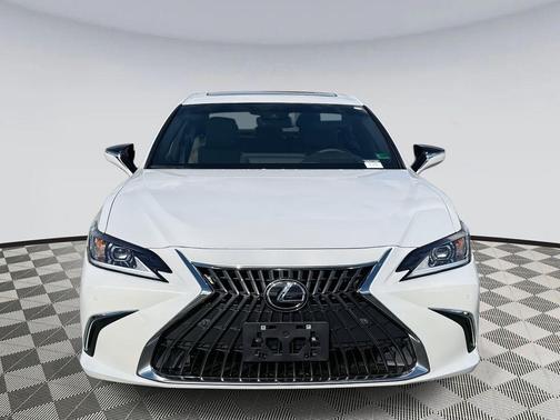 2025 Lexus ES 350 Premium
