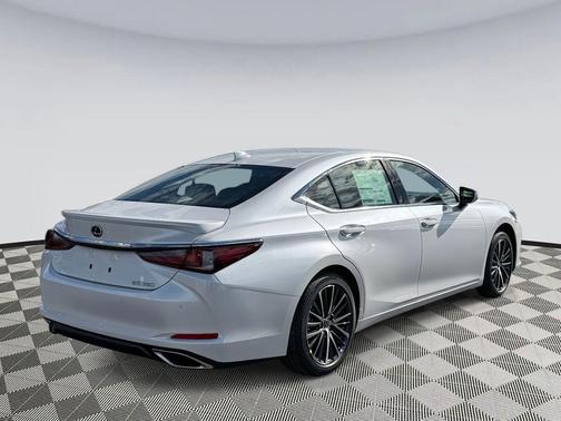 2025 Lexus ES 350 Premium