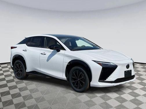 2026 Lexus RZ 450e Premium