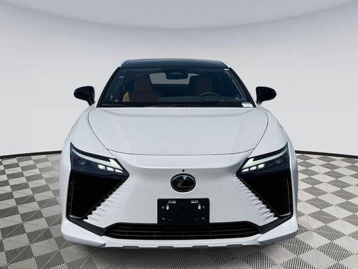 2026 Lexus RZ 450e Premium