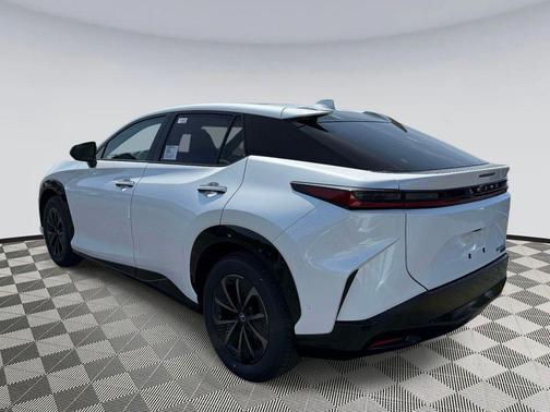 2026 Lexus RZ 450e Premium