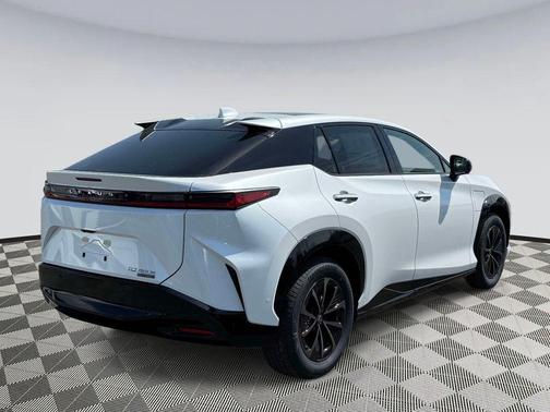 2026 Lexus RZ 450e Premium