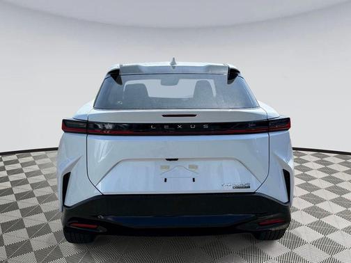 2026 Lexus RZ 450e Premium