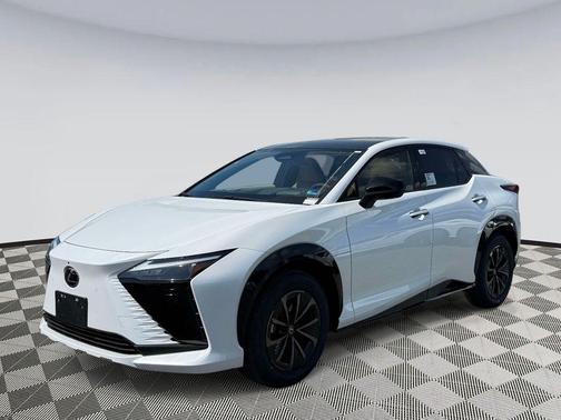 2026 Lexus RZ 450e Premium