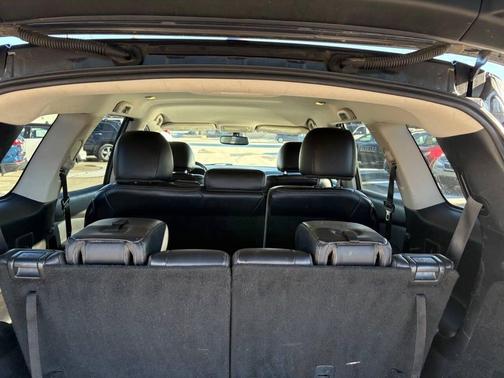 2020 Nissan Pathfinder SL 4WD