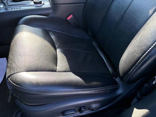 2020 Nissan Pathfinder SL 4WD