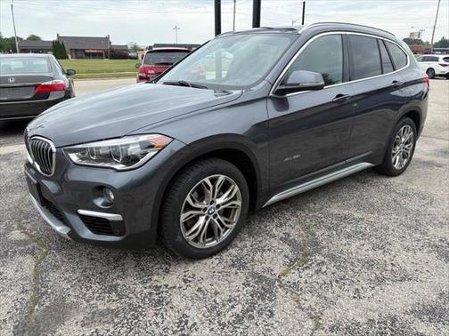 2016 BMW X1 xDrive 28i