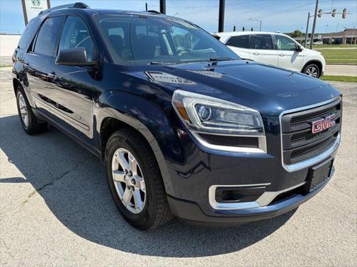 2016 GMC Acadia SLE-2