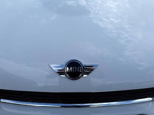 2011 MINI Cooper S Countryman Base