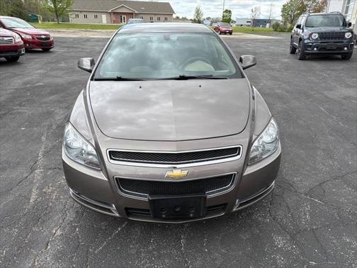 2011 Chevrolet Malibu 1LT