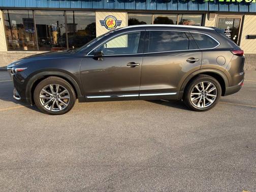 2016 Mazda CX-9 Grand Touring