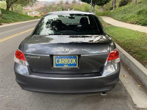2009 Honda Accord LX-P for sale in AZUSA, CA - image 5