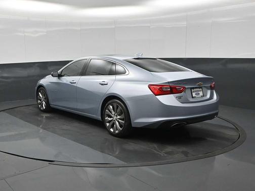 2017 Chevrolet Malibu Premier
