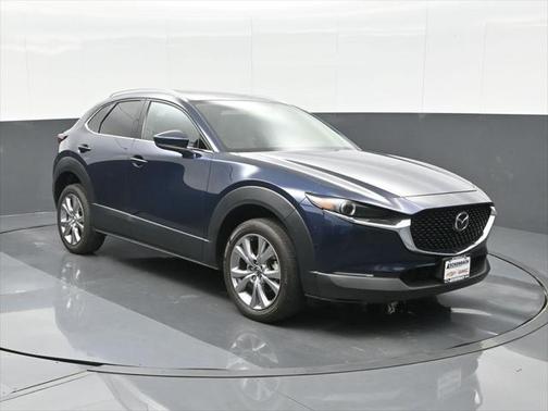 2022 Mazda CX-30 2.5 S Premium Package