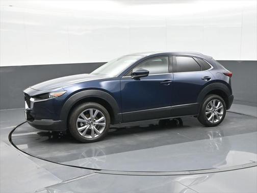 2022 Mazda CX-30 2.5 S Premium Package