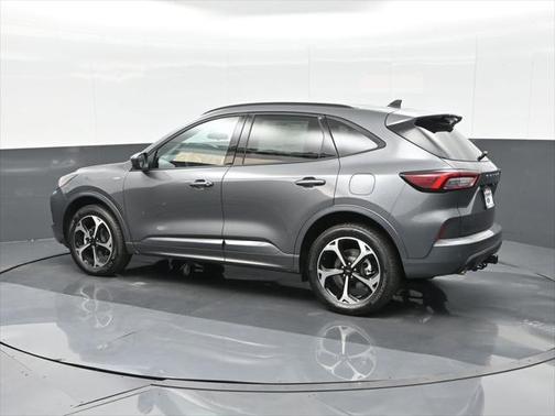 2024 Ford Escape ST-Line Select
